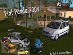 Panda version 2004