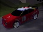 Xsara WRC