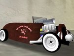 Ford Rust Rocket de 1932