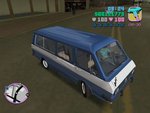 Mini bus