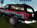 4x4 Ford Bronco Max Payne