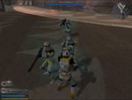Utapau Assault