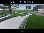 La Plunge