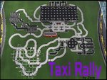 Taxi Rally