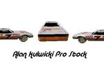 Alan Kulwicki Pro Stock