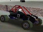 Ultra Lite Buggy