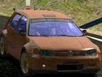 Golf III Zender