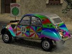 2CV