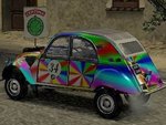 2CV