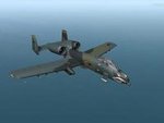 A10 Marine Flieger