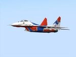 Mig29 Russian