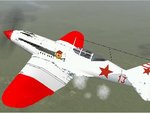 Mig 3 de la 12 GVIAP