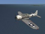 Atlantic Dauntless