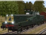 Locomotive CC14000