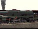 Locomotive 232U1