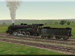 Locomotive 141C101