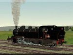 Locomotive 141TB432
