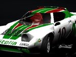 Lancia Stratos