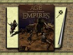 Thème de bureau Age of Empires