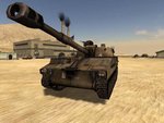 Mod Desert Combat