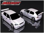 Opel Astra tuning