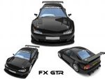 Fx GTR