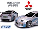 Mitsubishi Eclipse Spyder