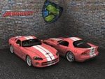 Dodge Viper SRT10