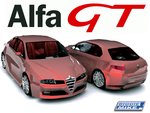 Alpha Romeo GT 2004