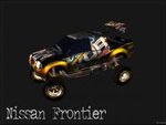 Nissan Frontier XL