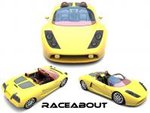 Raceabout Live for Speed
