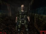 Mod Killing Floor (version 2.0 + patch)