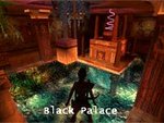 Black palace