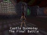 Castledoom Battle