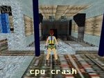 Cpu Crash