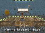 Marine Research Base