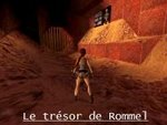 Le trésor de Rome 1