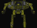 Patch V1.51 pour le Mod Battletech