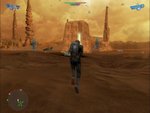 Geonosis : Arrival 2.0