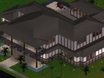 House of the Hill