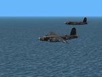 B-26B Américain noir