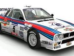 Lancia Martini