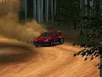 Peugeot 307 WRC Rouge