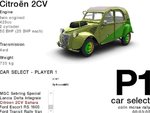 2CV