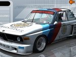 BMW CSL Warsteiner Wintershall