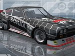 Ford Capri 89A Sonax NS