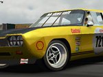 Ford Capri RS Felgen