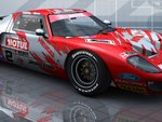 Ford GT40 Motul