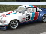 Porsche 911 (Valvoline)