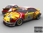 Shell 911 RSR